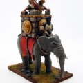 Photo of Carthaginian Elephant (SAHC07)