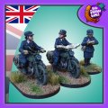 Photo of WRN Despatch Riders Set A (HF017)