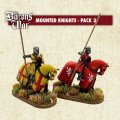 Photo of Mounted Knights 3 (FS-BW13)