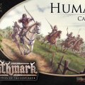 Photo of Oathmark Human Cavalry (OAKP402)