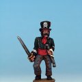 Photo of Spanish Officer (Napoleonic Wars) (MT1001)