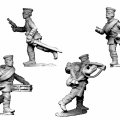 Photo of Prussian Line Infantry Command (Feldmutz) (NSPA005)