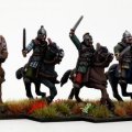 Photo of Gaul/Celt Nobles (Hearthguards) (SAHG02)
