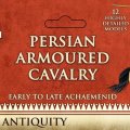 Photo of Persian Armoured Cavalry (VXA046)