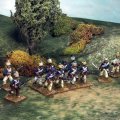 Photo of French Army (Napoleonic Wars) (MTB07)
