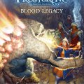 Photo of Frostgrave: Blood Legacy (BP1806)