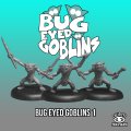 Photo of Bug Eyed Goblins 1 (LI-BUGEYEDGOBLINS1)