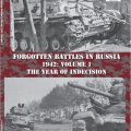 Photo of Forgotten Battles in Russia 1942: Volume 1. (BP1810)
