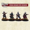 Photo of Veteran Sergeants with Crossbows (FS-BW81)