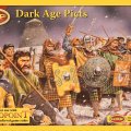 Photo of Dark Age Picts (GBP36)