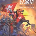 Photo of Lion Rampant: Second Edition: Medieval Wargaming Rules (BP1818)