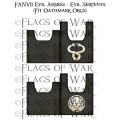 Photo of EVIL ARMIES - EVIL SERPENTS (FANV11)