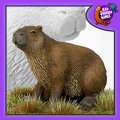 Photo of Charles the Giant Capybara (FAF002)