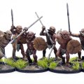 Photo of Mountain Goblin (Snaga) Warriors (SGOB06)