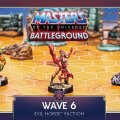 Photo of MOTU:B Wave 6 - Evil Horde faction  (MOTU0094)