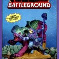 Photo of Skeletor with Panthor Tournament Miniature (MOTU0 060 )
