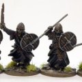 Photo of Draugr Hearthguard in Tattered Robes (Undead) (SDRG04)
