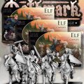 Photo of Elf Cavalry Army Deal. (OATH77)