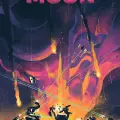 Photo of Line of Fire: Burnt Moon (OGBOX48)