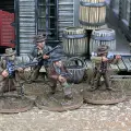 Photo of The Boys - Extra Guns (DMH113)