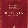 Photo of The Silver Bayonet: Britain: Bones of Albion (Preorder) (BP1907)