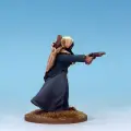 Photo of 3rd French Occultist (TSB042g)