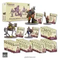 Photo of Guards of Traitor's Toll Guardhouse Heroes (gfn-tt-06)