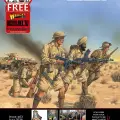 Photo of Wargames Illustrated 463 (Preorder) (BP-WI463)