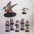Photo of Saurian Starhost Elite Expansion (OPR_GF_SSH_002)