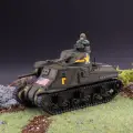 Photo of 1/72 M3 American Medium Tanks (x3) (TW20V2006)