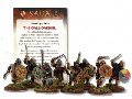 Photo of The Gall-Gaedhil, Sons Of Death  (SFH04)