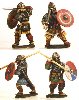 Photo of Viking Hirdmen( Hearthguard)  (SV02)