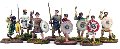 Photo of Welsh Priodaur (Warriors)  (SW04)