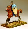 Photo of Breton Mounted Warlord  (SB01)