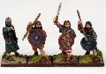 Photo of Scots Thanes (Hearthguard)  (SS02)