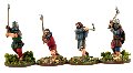Photo of Irish Fianna (Hearthguards) (Dane Axes)  (SI05)