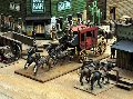 Photo of Dead Man's Hand Stage Coach Set (DMH-STAGE)