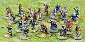 Photo of Crusader Starter Warband (Foot) (CCSB02)