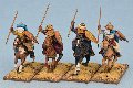 Photo of Mutatawwi'a Fanatics (Hearthguard) on Horses (SMF03)