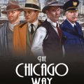 Photo of The Chicago Way Rule Book (includes TCW card deck and game m (BP1517)