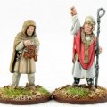 Photo of Bishop and Attendant (SSC06)