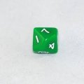 Photo of Ten Sided Dice (x5) (dice10)