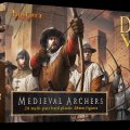 Photo of Medieval Archers (FF011)