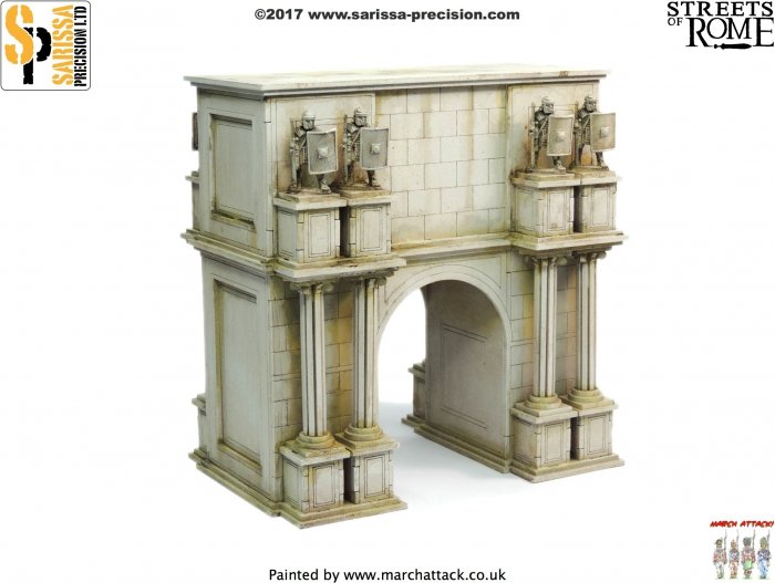 Triumphal Arch