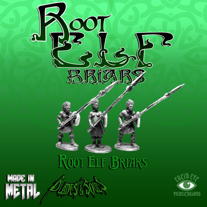 Root Elf Briars