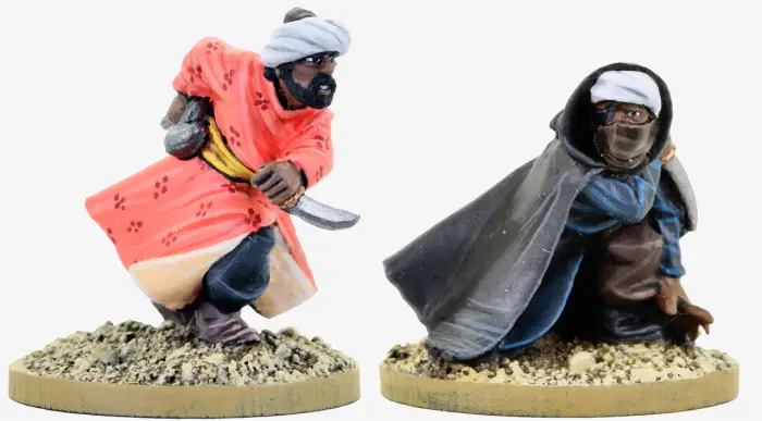 ASSASSIN HEROES 