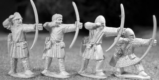 Norman Archers (Levy) 