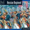 Photo of Hessian regiment (WGR-AWI-03)