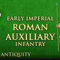 Photo of Roman Auxiliary Infantry (VXA028)