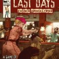 Photo of Last Days: Zombie Apocalypse (BP1637)